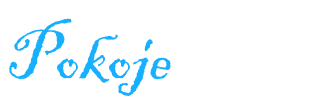 Pokoje